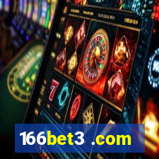 166bet3 .com